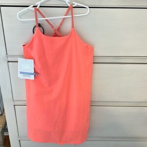 Athleta Girl Athletic Dress Size M (8-10)